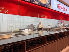 -诚如金·南宁本地菜(信息港店)