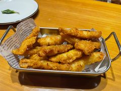 -MR.ROCKY洛奇先生RESTAURANT&BAR(宝安壹方城店)