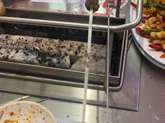-遇西祠·海鲜烧烤(总店)