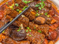 -童福兴·南京菜(老门东店)