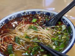 -清真·尖子尖牛肉面(王府井店)