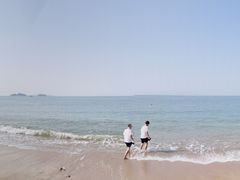 -采粤轩中餐厅(惠州金海湾喜来登度假酒店)