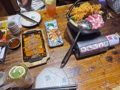 -小川洋风料理(街道口店)