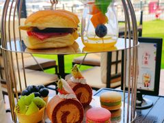 -南沙游艇会·大兵船餐厅