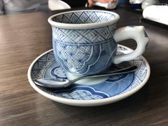 -滩万日本料理Nadaman(国贸大酒店)