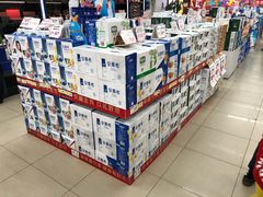零售区-万盛超市(万盛购物广场店)