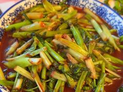 腐乳空心菜-玲珑餐厅(陕西南路店)
