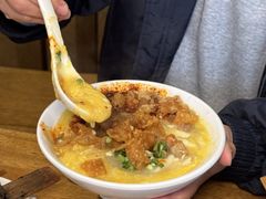 -豆相识•九九豆腐脑(牛咡桥店)