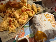 -肯德基(定兴店)