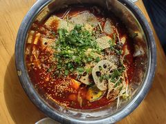 -蓉城西二道无名冒菜(西二道街店)