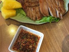 -黄珍珍泰国菜馆(庄士伦敦广场店)