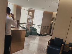 -华夏良子·足道SPA艾灸(铁道大厦店)