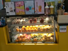 -张小盒茶(吾悦国际广场店)