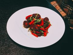 -萬國春·中菜馆(颐和公馆店)