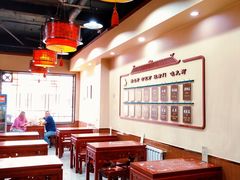 大堂-九河居(荔湾路店)