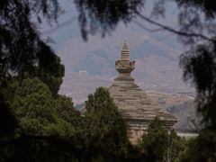 -四门塔风景区