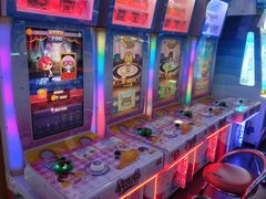 -天空之城动漫电玩世界(路劲又一城店)
