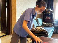 -武汉格丽雅家政 保洁清洗