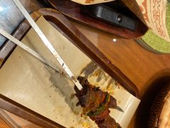 -那拉提之疆·新疆菜(美院店)