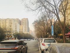 -王菊美食街·王菊面馆(总店)