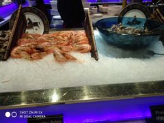 -加餐海鲜自助(集美银泰百货店)