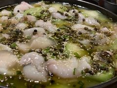 -乔阿马·江南味·驴肉香(龙湖华泾天街店)