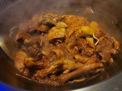 -山河屯铁锅炖(哈西站店)