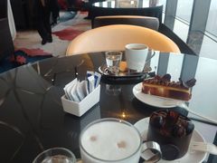 -西安皇冠假日酒店·B&G51餐厅