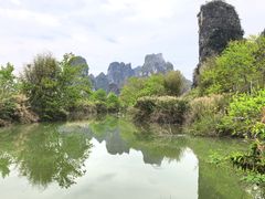 -明仕田园
