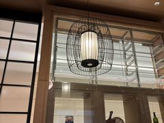 -上海浦东滨江喜来登酒店