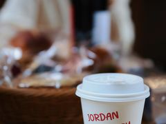 -佐敦面包铺·JORDAN BAKERY