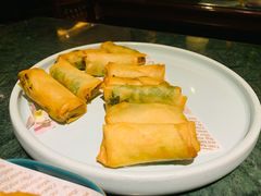 -新白鹿餐厅(悠迈生活广场店)