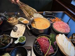 -生如夏花泰式火锅(西村黑金店)
