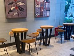 -星巴克(深圳龙岗广百店)