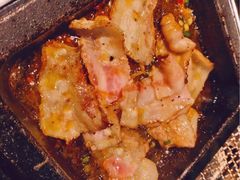 -伍丁·烤牛肋(和平东桥店)