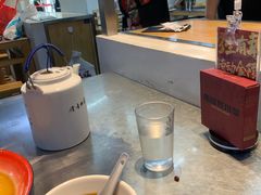 -馬伍旺川菜(江北虹悦城店)