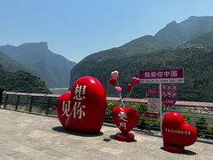 -白帝城·瞿塘峡景区