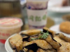 素烧茄子-凯鸽酒楼(操场城店)