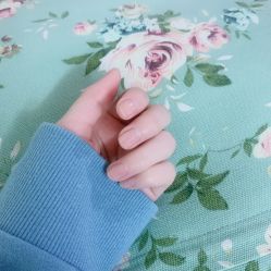 点击看大图 -Meet Nail 美睫·美甲