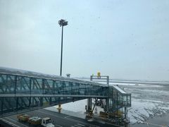-乌鲁木齐天山国际机场-T3航站楼