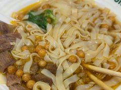 -卤大叔·广州牛杂(壹方城店)
