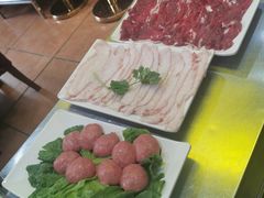 -潮泰牛肉火锅 · 创于1992年(车公庙店)