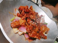 -绿茶餐厅(领展购物广场·中关村店)