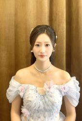 -都市丽人婚纱摄影