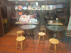 -老闽味沙茶面·姜母鸭(传承35年曾厝垵店)