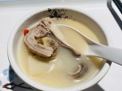 -乔街深夜食堂·台州菜·高压锅生蚝(杭州总店)