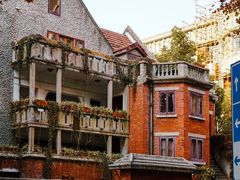 -飞马旅黎黄陂路文旅街区