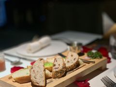 -浮游·云巅派对西餐厅(鼓岭旅游度假区店)