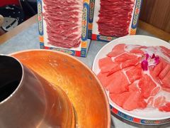 -侃爷南门铜锅涮肉