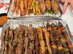 -半酌烧烤小酒馆(南京东路店)